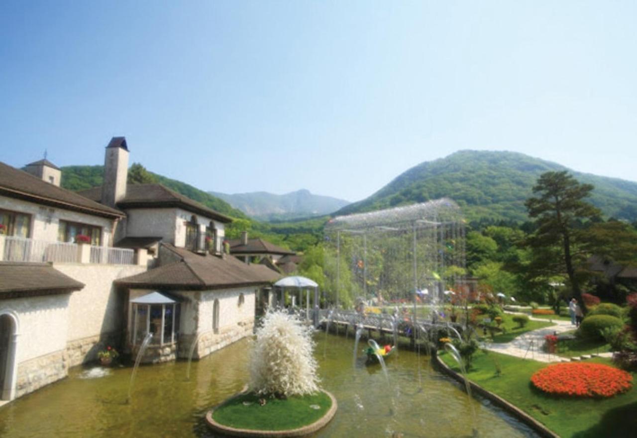 Syunkasyuutou - Vacation Stay 53636V ฮาโกเน่ ภายนอก รูปภาพ