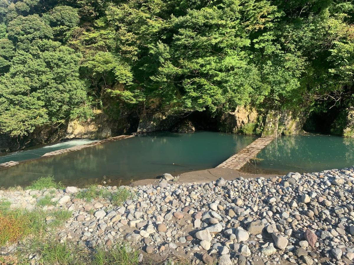 Syunkasyuutou - Vacation Stay 53636V ฮาโกเน่ ภายนอก รูปภาพ