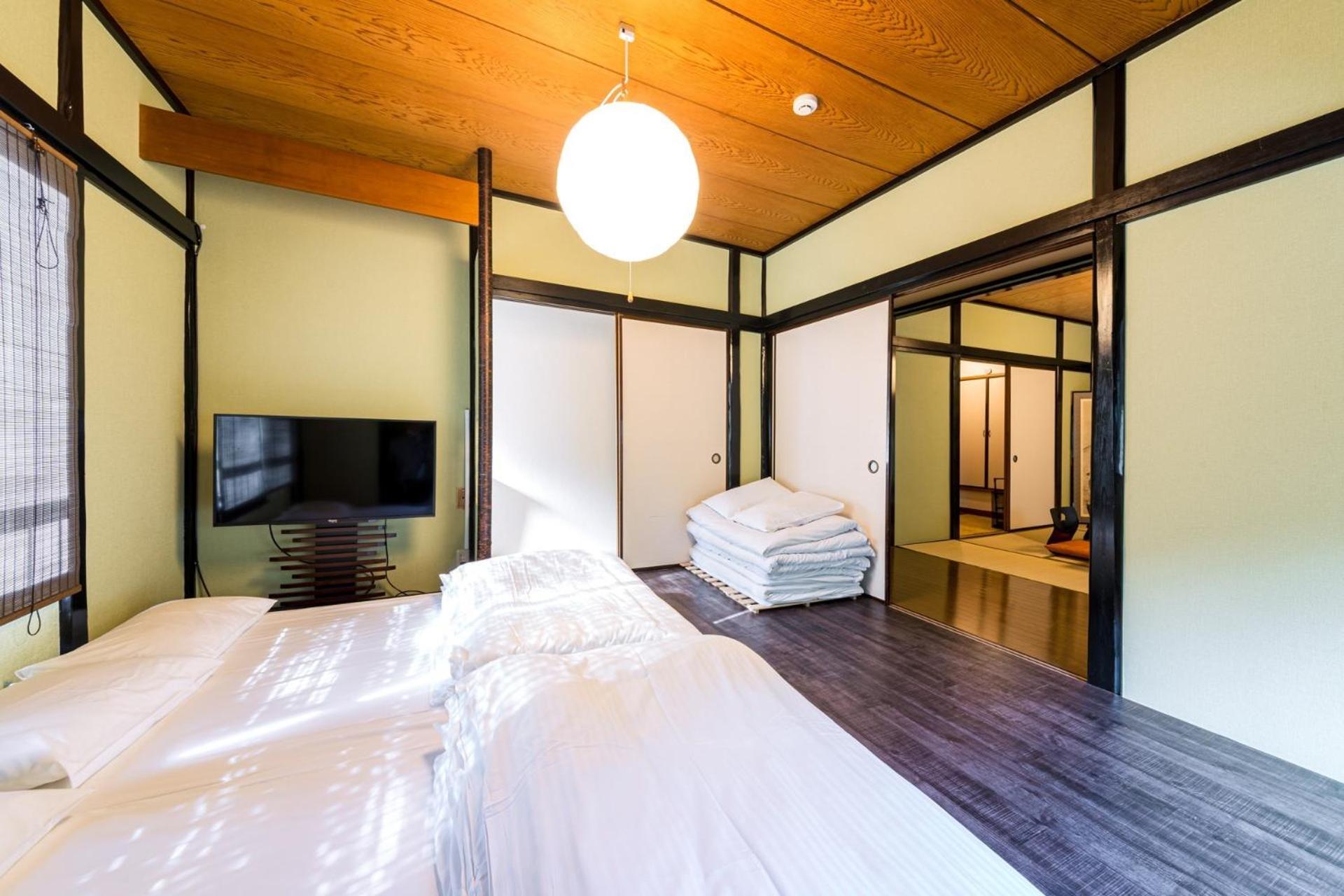 Syunkasyuutou - Vacation Stay 53636V ฮาโกเน่ ภายนอก รูปภาพ