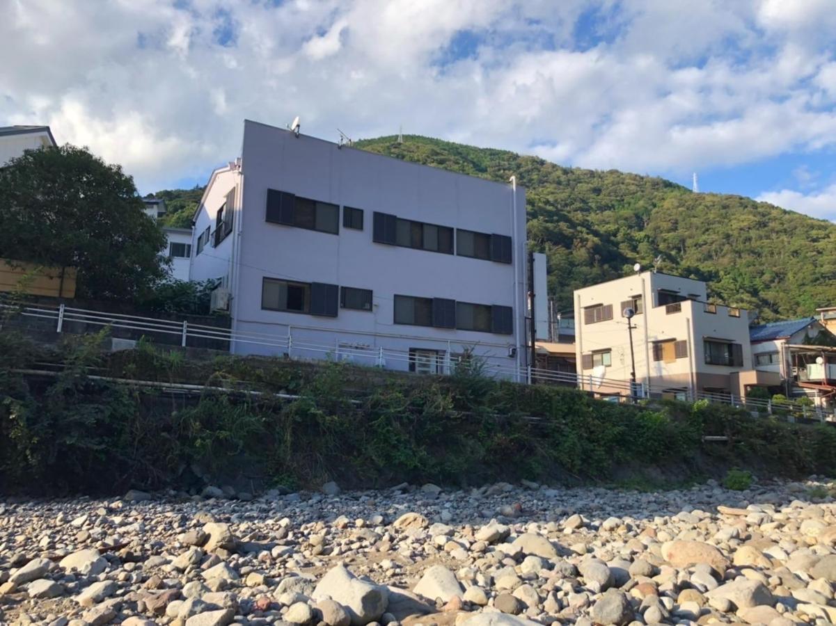 Syunkasyuutou - Vacation Stay 53636V ฮาโกเน่ ภายนอก รูปภาพ