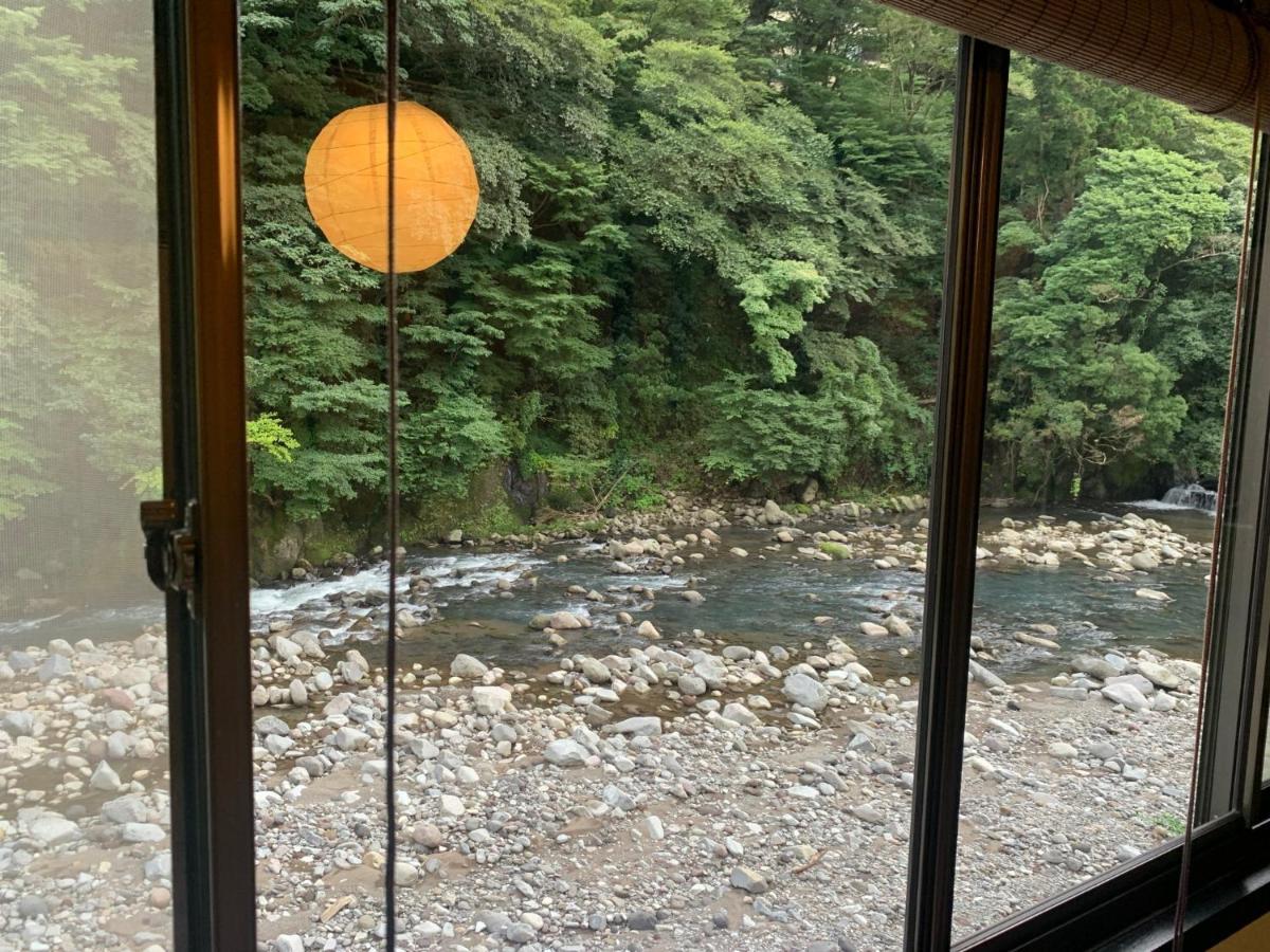 Syunkasyuutou - Vacation Stay 53636V ฮาโกเน่ ภายนอก รูปภาพ