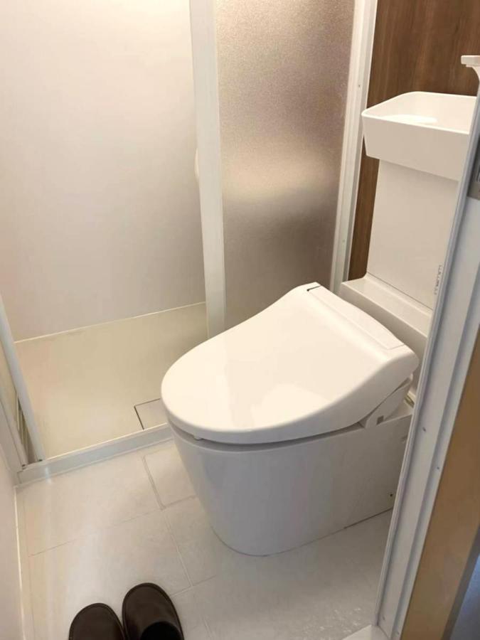 Syunkasyuutou - Vacation Stay 53636V ฮาโกเน่ ภายนอก รูปภาพ